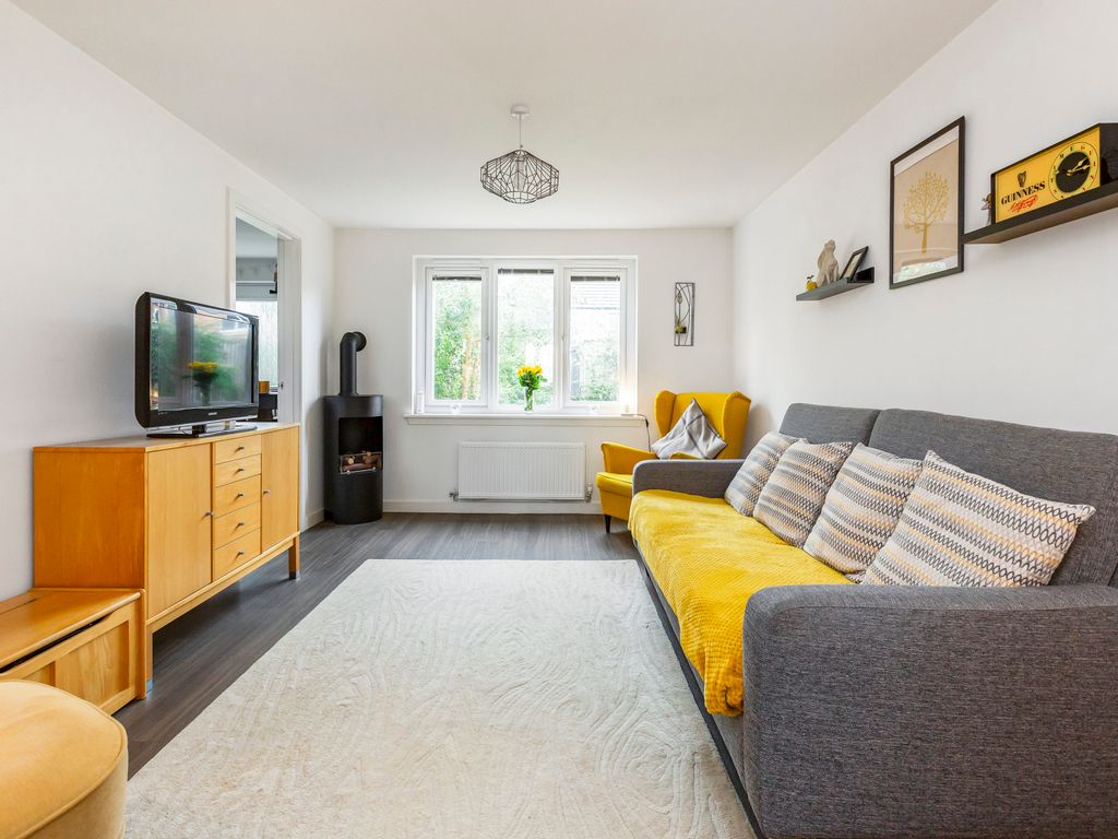 3 bed detached house for sale in 6 Tobias Street, The Wisp, Edinburgh