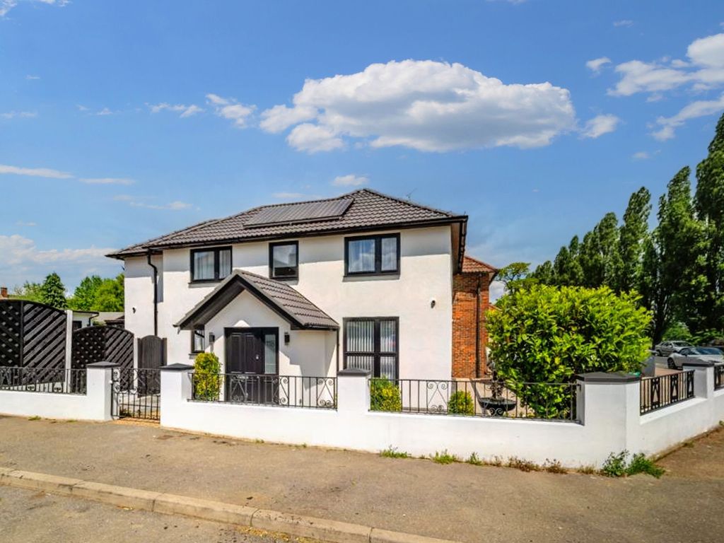 3 bed end terrace house for sale in Tempsford Avenue, Borehamwood WD6 Zoopla