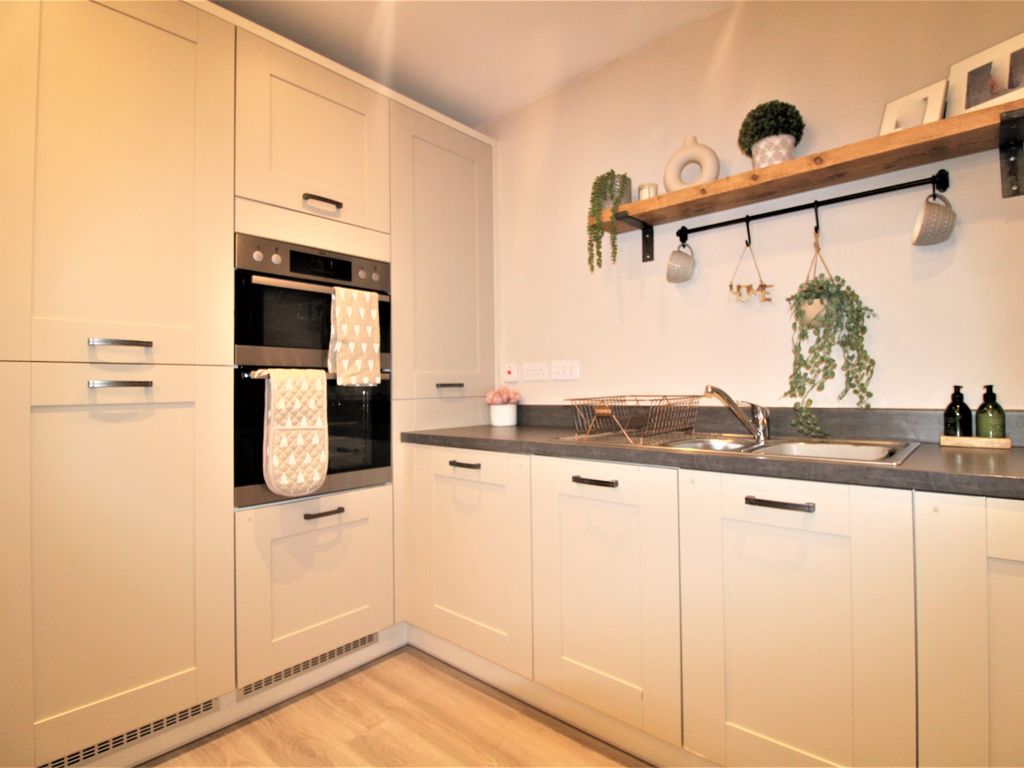 Marwood Road, Liverpool L14  