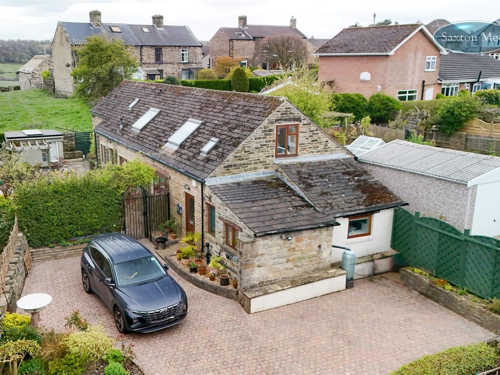 4 bed detached house for sale in Oldfield Road, Stannington, Sheffield