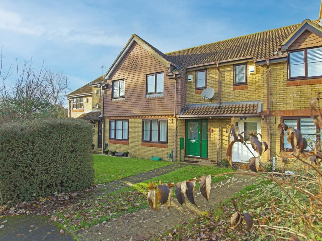 Twycross Road, Wokingham RG40  