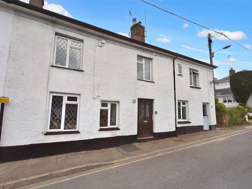 Houses For Sale Clyst St Exeter Devon at Franklin Wolf blog