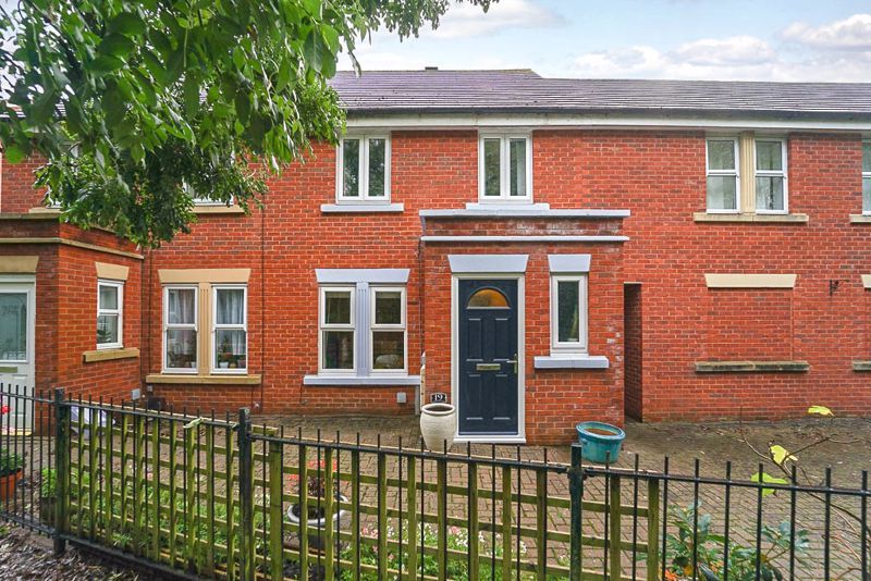 3 bed terraced house for sale in Badgers Way, WestonSuperMare BS24, £