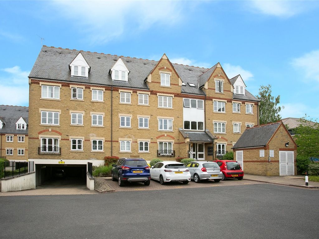 Exeter Close, Watford, Hertfordshire WD24  
