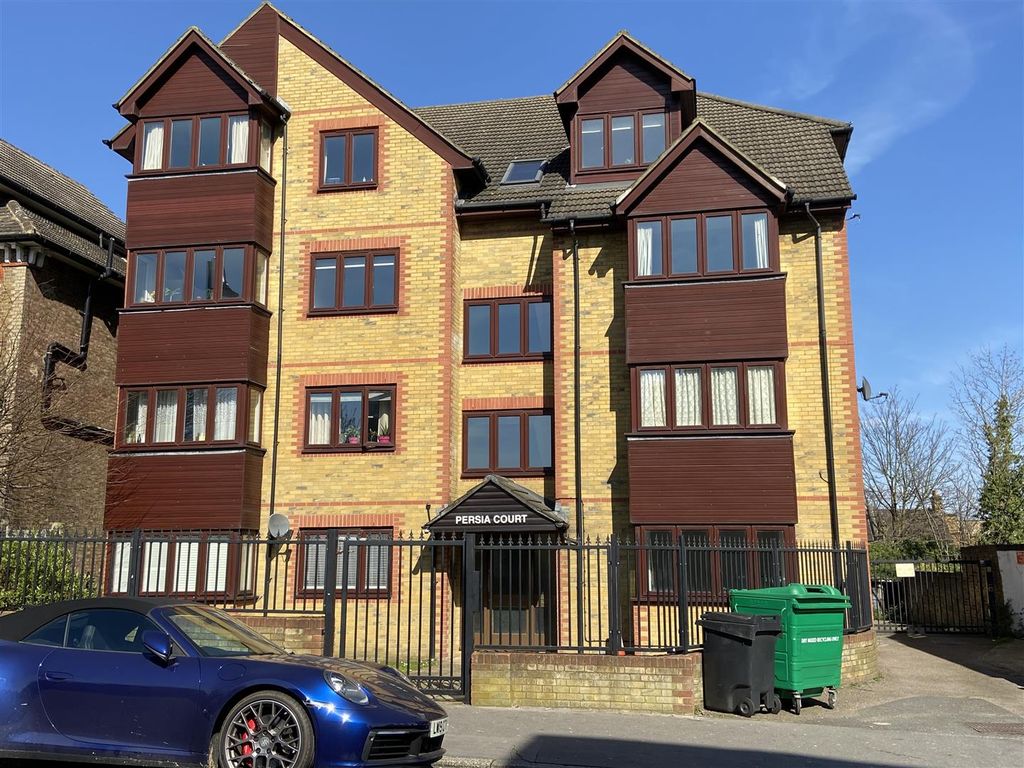1 bed flat to rent in Oliver Grove, London SE25 Zoopla