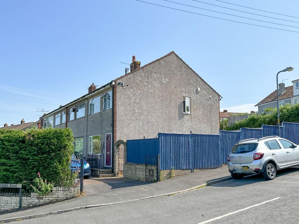 3 bed property for sale in Novers Hill, Knowle, Bristol BS4 Zoopla