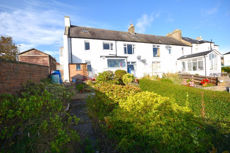 3 bed flat for sale in Pettycur Road, Kinghorn, Burntisland KY3, £