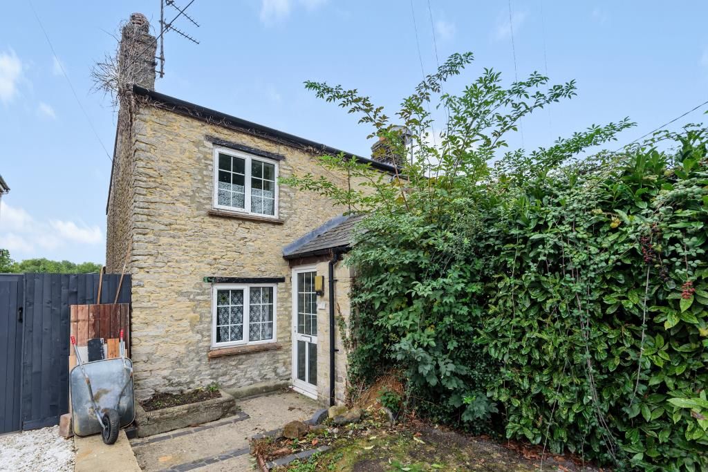 2 bed end terrace house for sale in Launton, Oxfordshire OX26 Zoopla