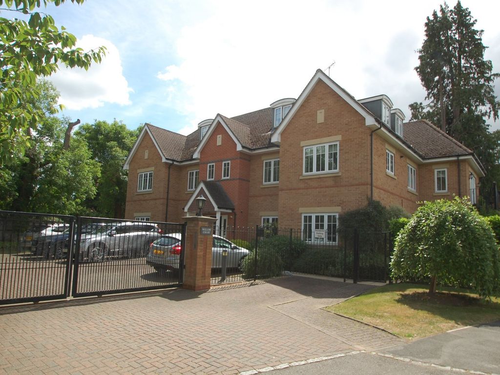 Willow Court, 42 Oval Way, Gerrards Cross, Buckinghamshire SL9  