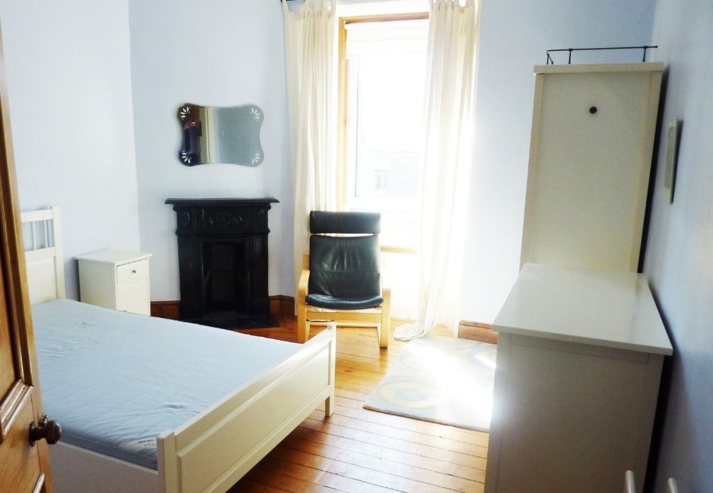 2 bed flat to rent in Scott Street, West End, Dundee DD2 Zoopla