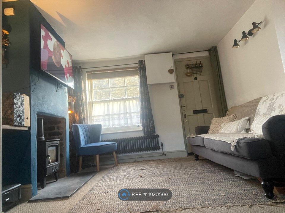 1 bed terraced house to rent in Weston Road, Olney MK46, £875 pcm Zoopla