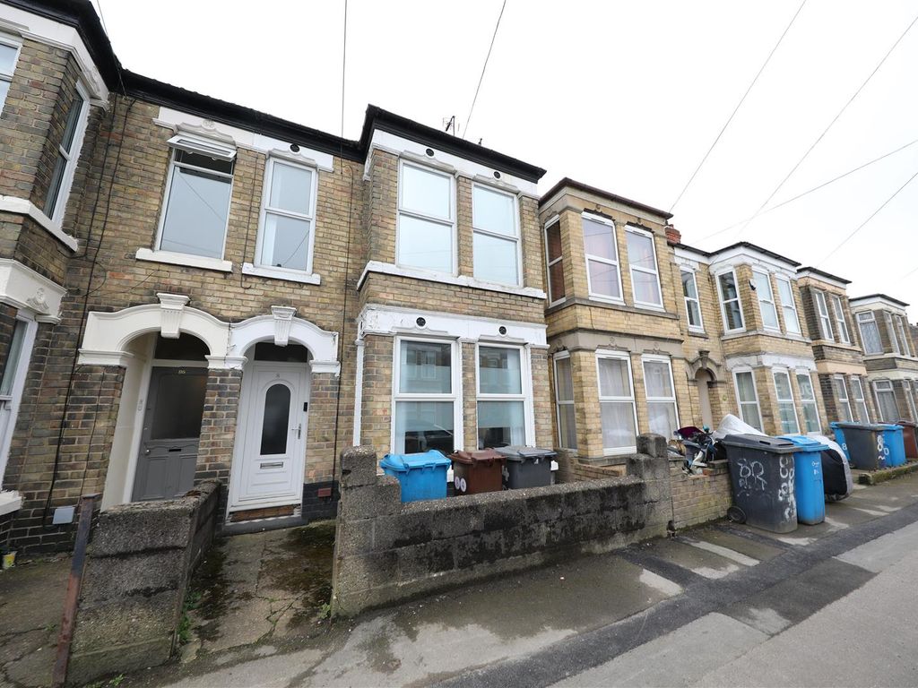 3 bed terraced house for sale in Ryde Street, Hull HU5 Zoopla