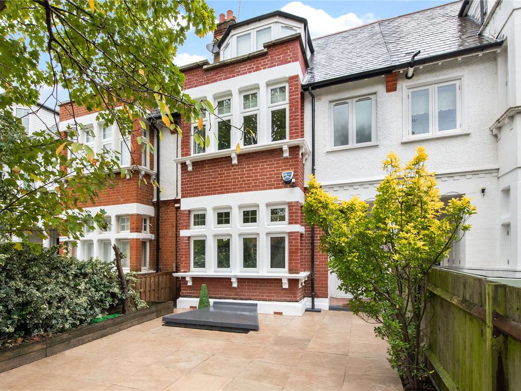 5 bed property for sale in Sheen Road, Richmond TW9 Zoopla