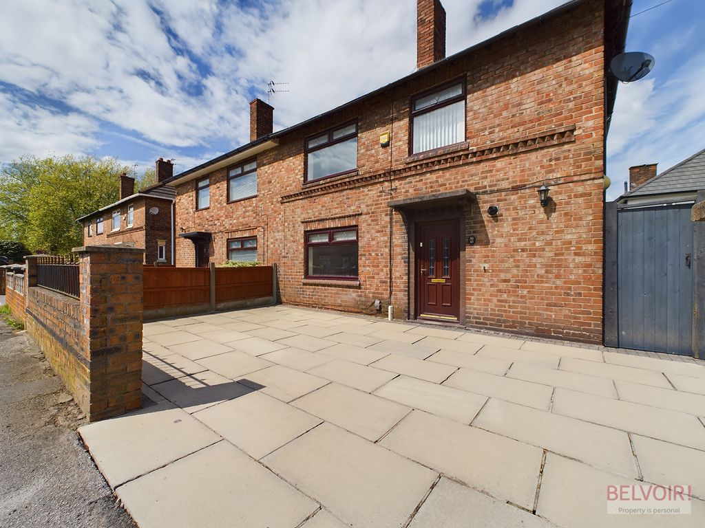 3 bed semidetached house for sale in Culme Road, West Derby, Liverpool L12 Zoopla
