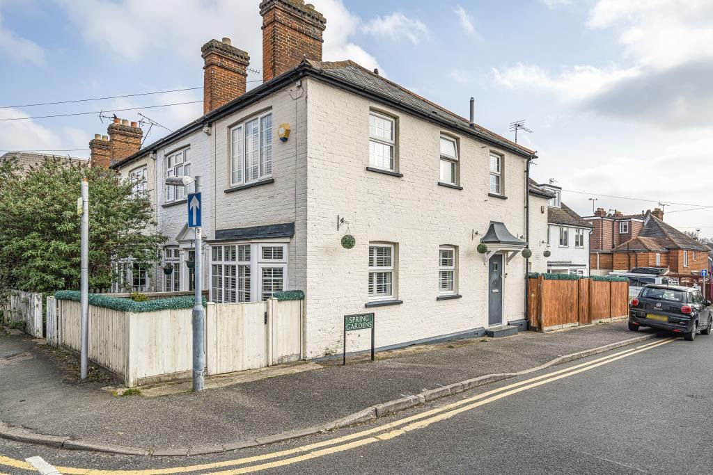 3 bed cottage for sale in Ascot, Berkshire SL5 Zoopla