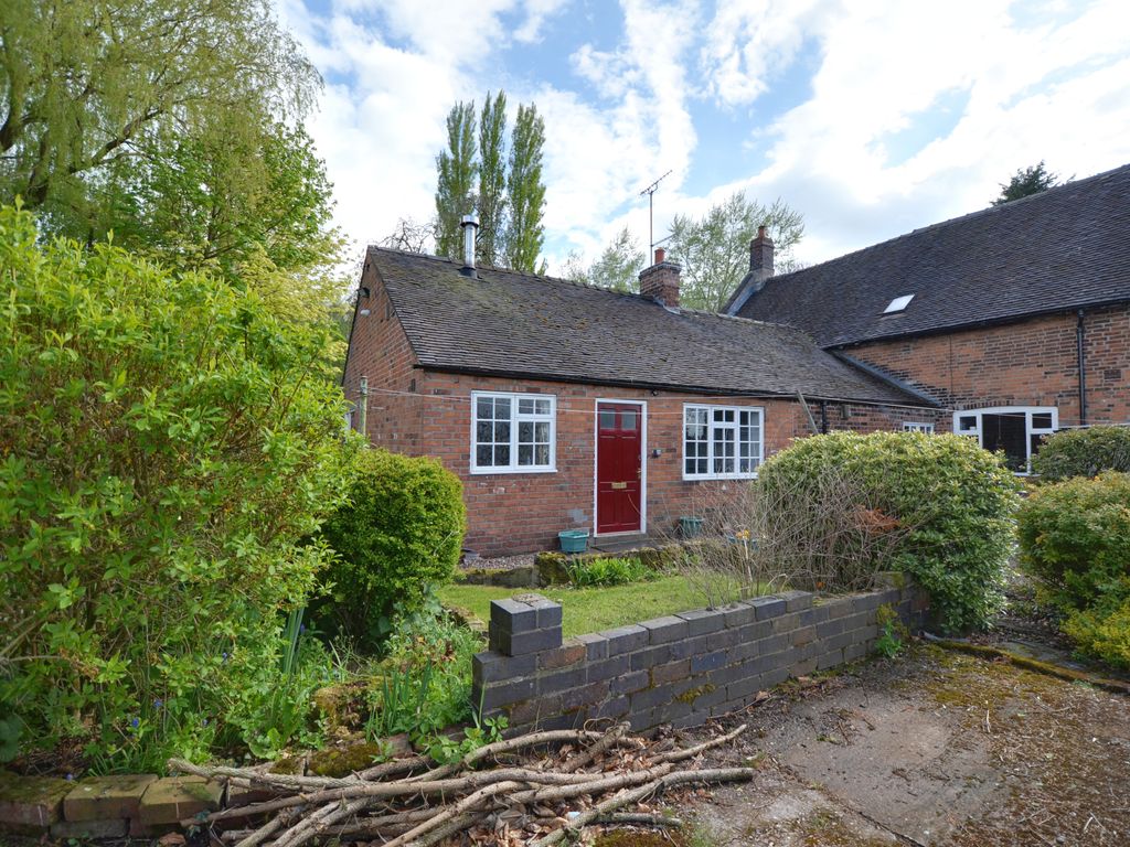 1 bed flat to rent in Main Road, Weston, Crewe CW2 Zoopla