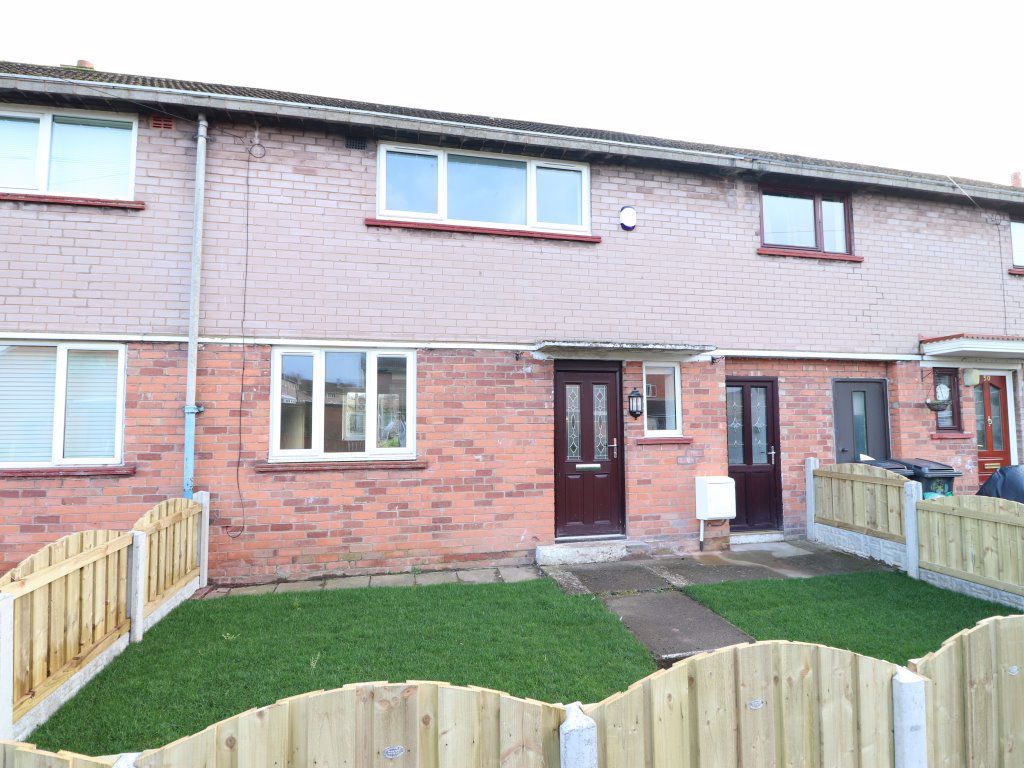 2 bed semidetached house to rent in Cresswell Avenue, Carlisle CA1 Zoopla
