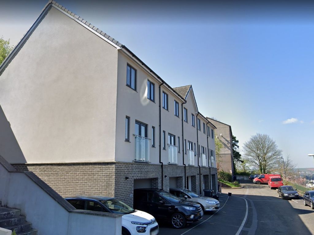 3 bed end terrace house for sale in Grange Road, Torquay TQ1 Zoopla