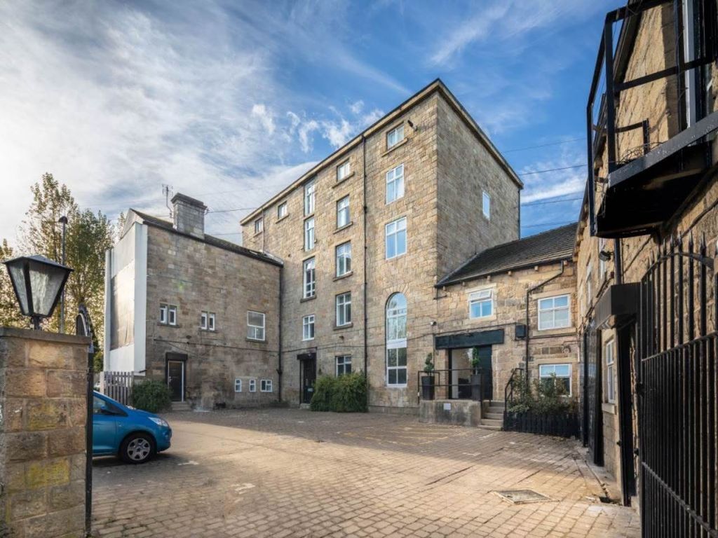 Rivermill Court, 1 Sandford Place, Leeds LS5  