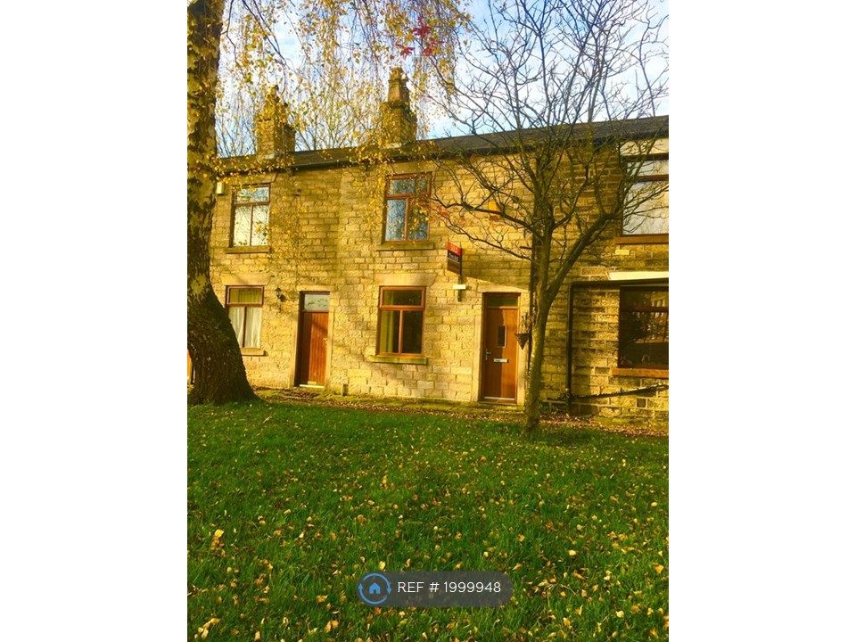 1 bed terraced house to rent in Wagner Street, Bolton BL1, £695 pcm