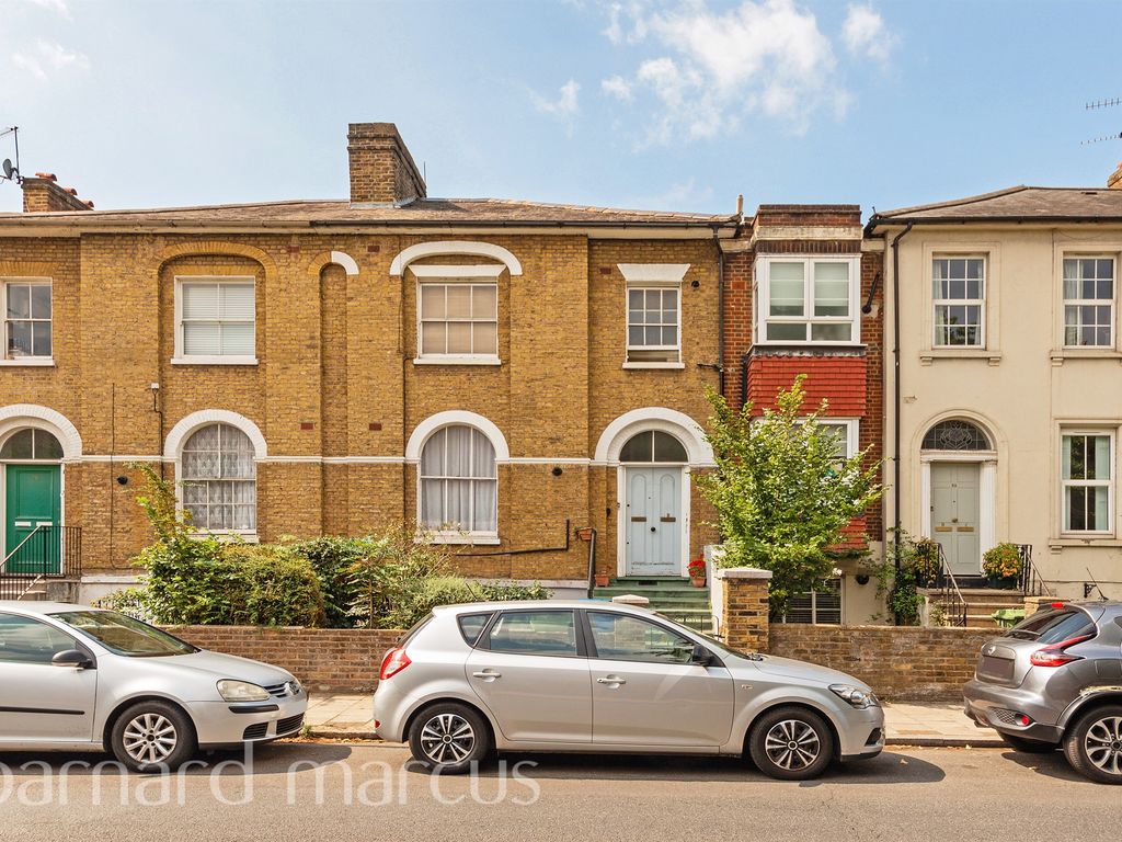 2 bed flat for sale in Peckham Hill Street, London SE15 Zoopla