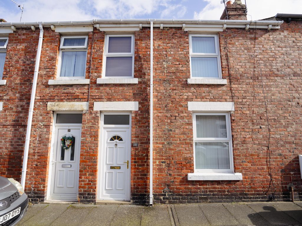 3 bed terraced house to rent in Albert Street, ChesterLeStreet