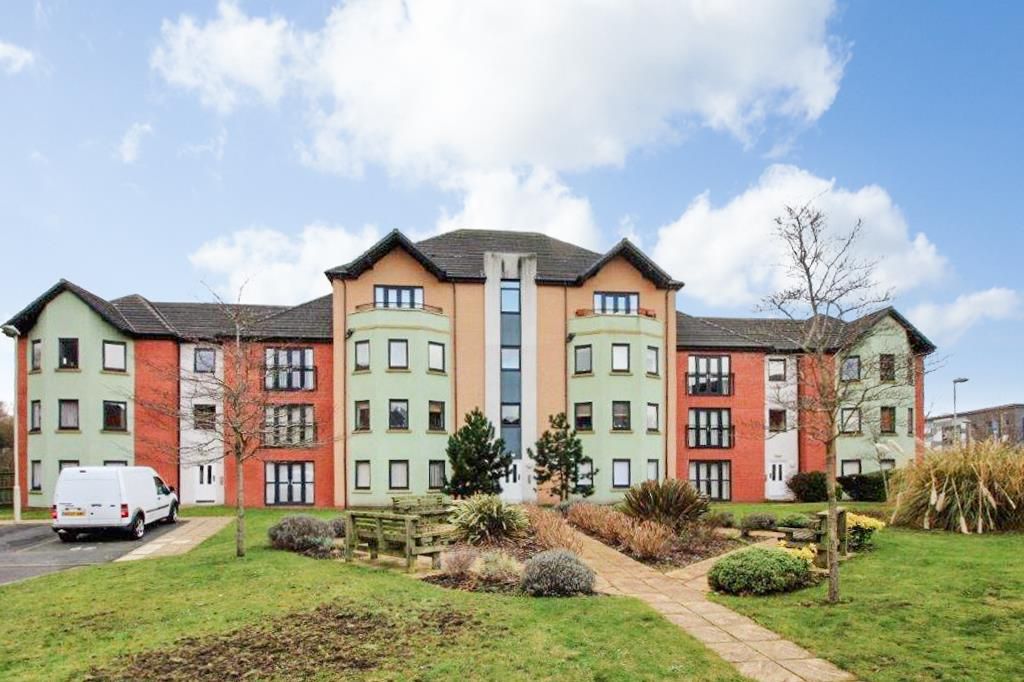 2 bed flat for sale in Park Moor Gardens, Dudley DY1 Zoopla