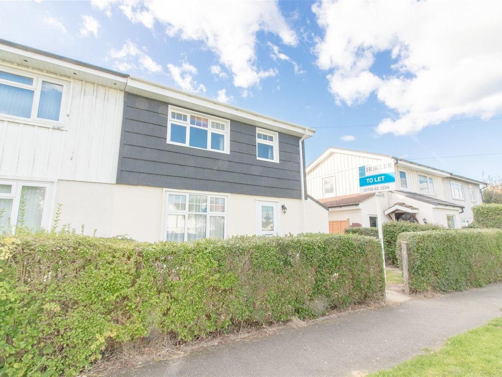 3 bed end terrace house for sale in Princess Avenue, Windsor SL4 Zoopla