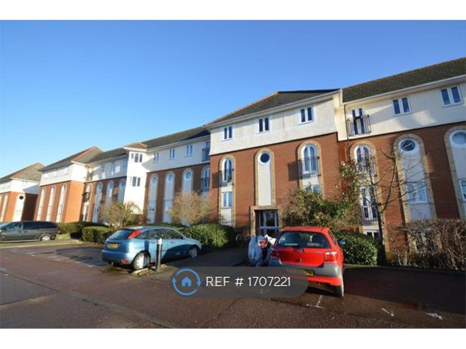2 bed flat to rent in Walsingham Close, Hatfield AL10 Zoopla