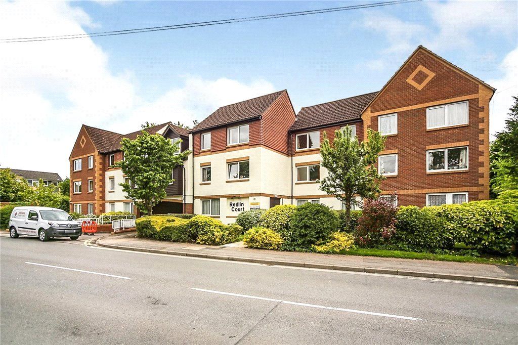 1 bed flat for sale in Linkfield Lane, Redhill, Redhill RH1 Zoopla