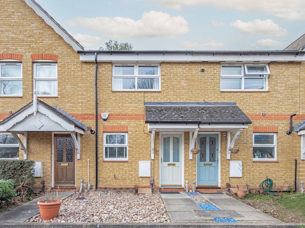2 bed property for sale in Busch Close, Isleworth TW7 Zoopla