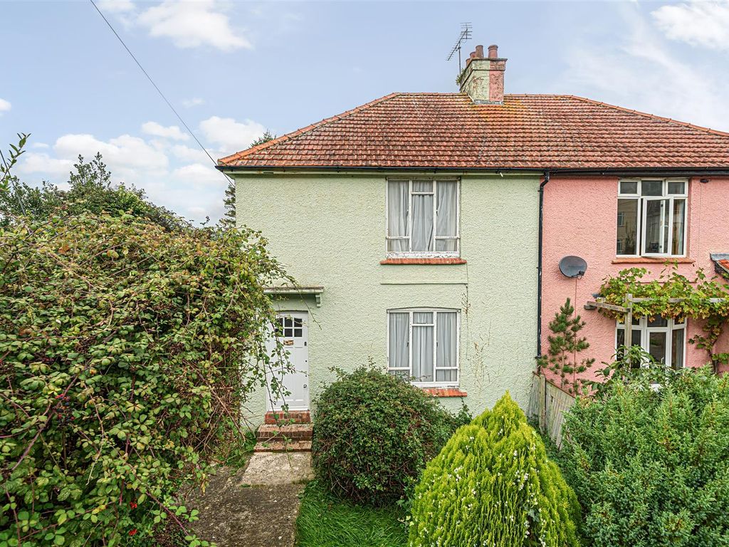 3 bed property for sale in Whalley Lane, Uplyme, Lyme Regis DT7, £