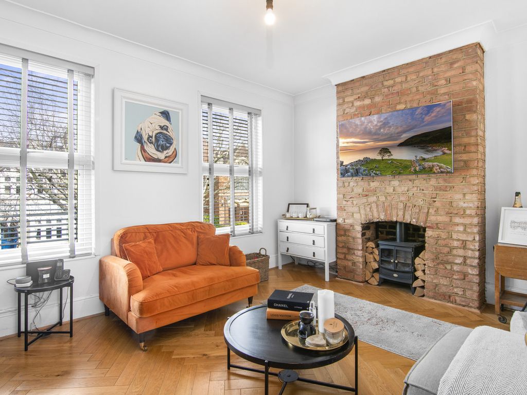 2 bed for sale in Buxton Road, London E4, £450,000 Zoopla