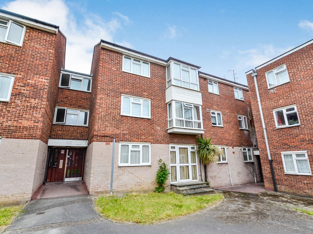 1 bed flat for sale in Ibscott Close, Dagenham RM10 Zoopla