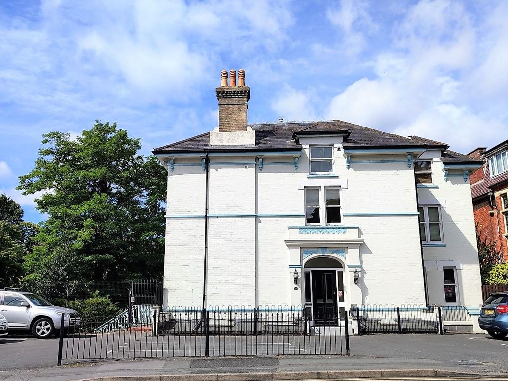 3 bed flat to rent in Spa Road, Bournemouth BH5 Zoopla