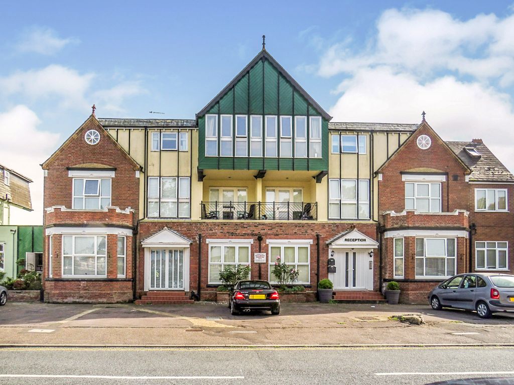 Norfolk Square, Great Yarmouth NR30  