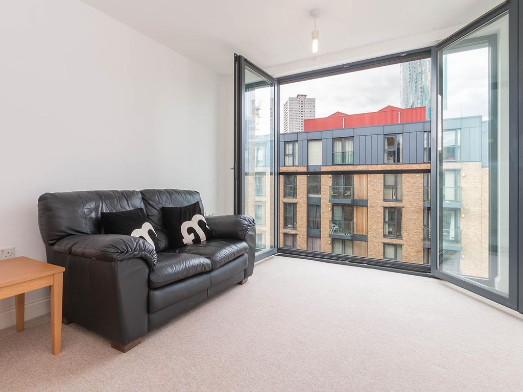 1 bed flat to rent in Southside, St. John's Walk B5 Zoopla