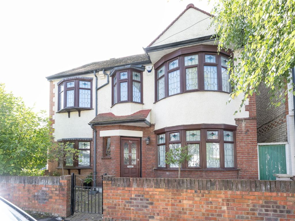 4 bed property for sale in Wickham Road, London E4, £785,000 Zoopla