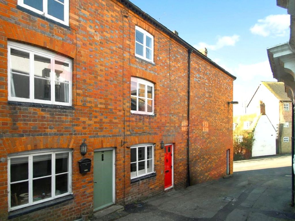 2 bed terraced house for sale in Bristle Hill, Buckingham MK18 Zoopla