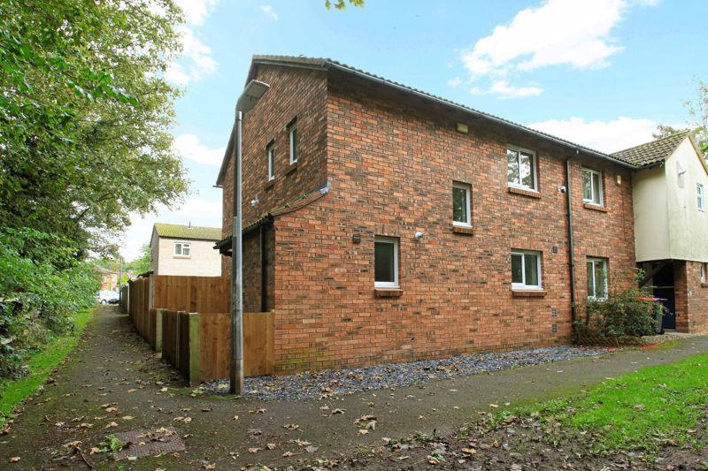 3 bed terraced house for sale in Anson Drive, Leegomery, Telford TF1, £