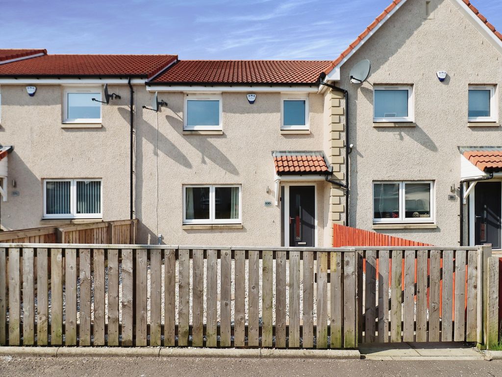 3 bed terraced house for sale in Station Road, Cardenden KY5 Zoopla
