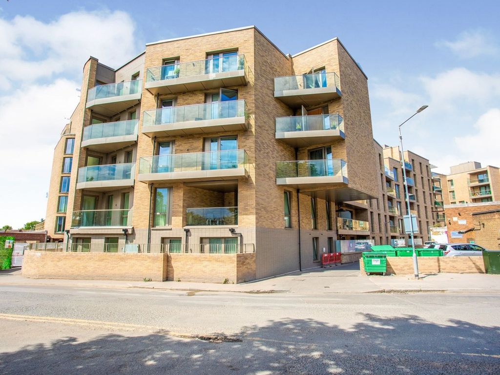 1 Garnet Place West Drayton UB7  