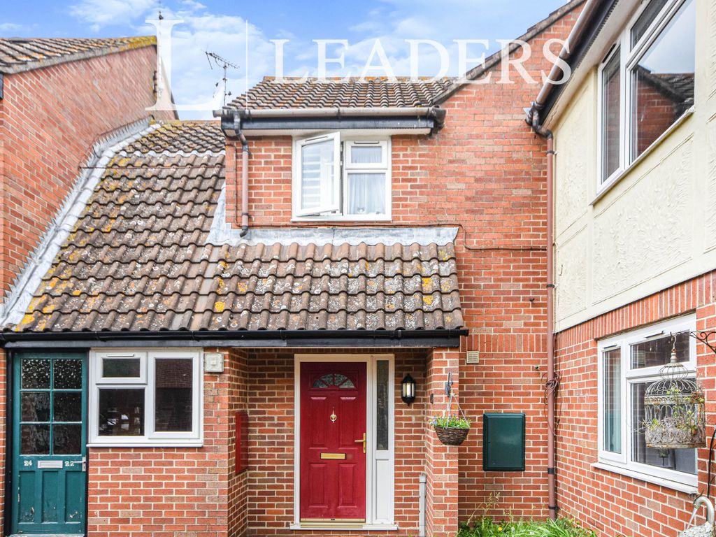 2 bed to rent in Pryor Close, Witham CM8 Zoopla