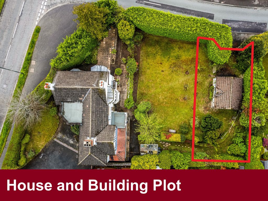 4 bed detached house for sale in Worcester Road, Hagley, Stourbridge