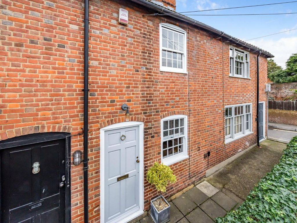 3 bed cottage for sale in Police Station Road, West Malling ME19, £400,000 Zoopla