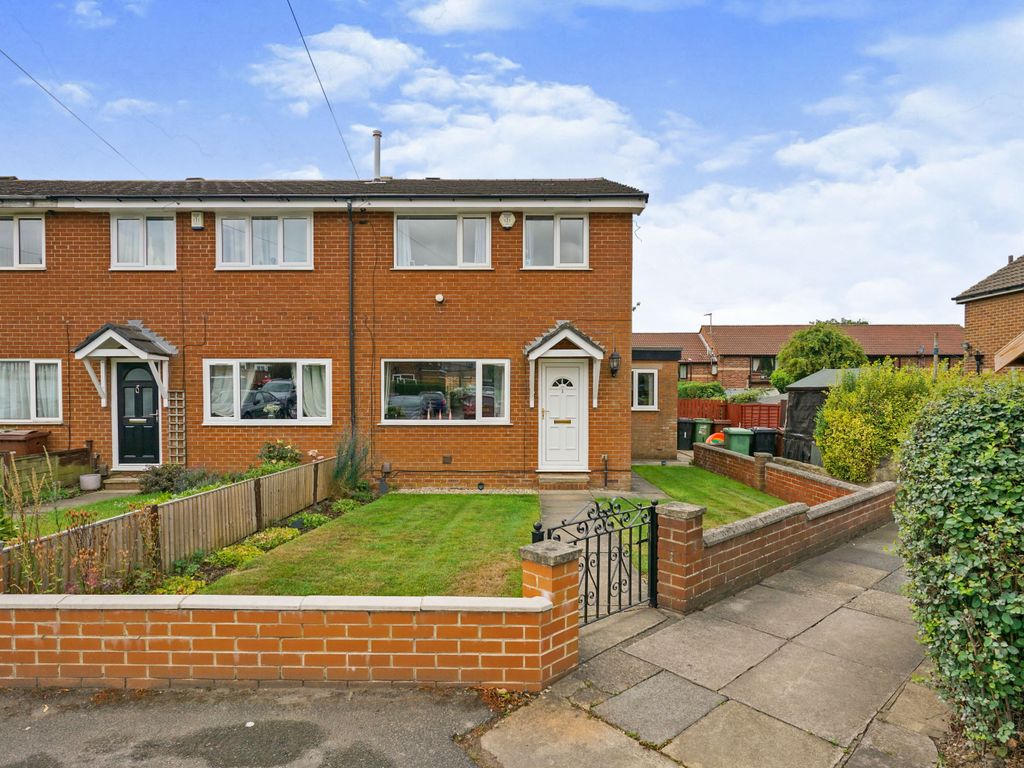 Courtenays, Leeds, West Yorkshire LS14  