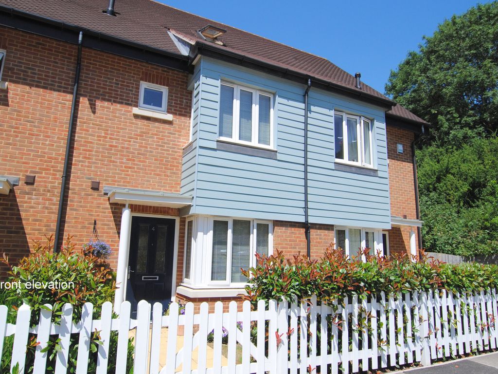 3 bed property to rent in Reeds Meadow, Merstham, Redhill RH1 Zoopla