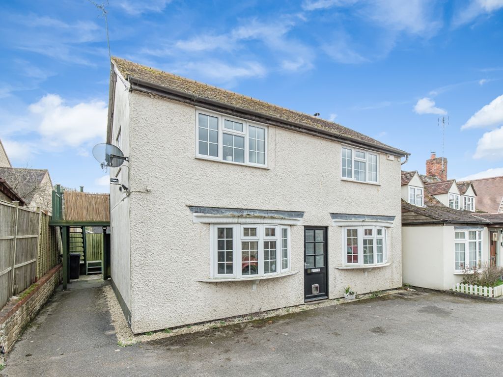 1 bed flat to rent in Faringdon Road, Southmoor, Abingdon OX13, £800