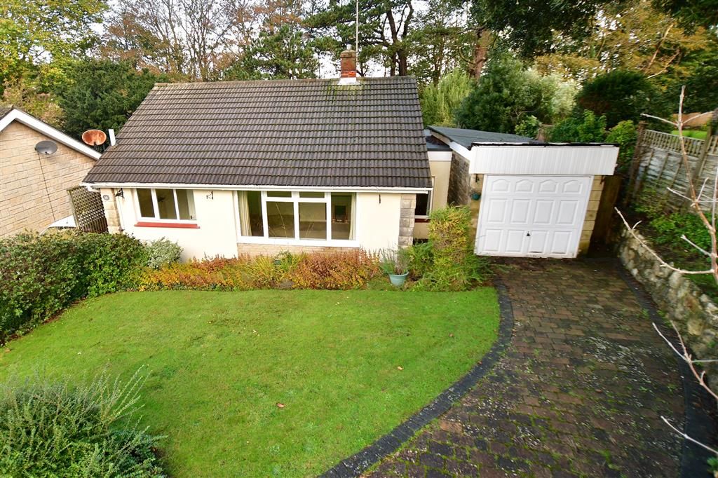 2 bed detached bungalow for sale in Westhill Drive, Shanklin, Isle Of