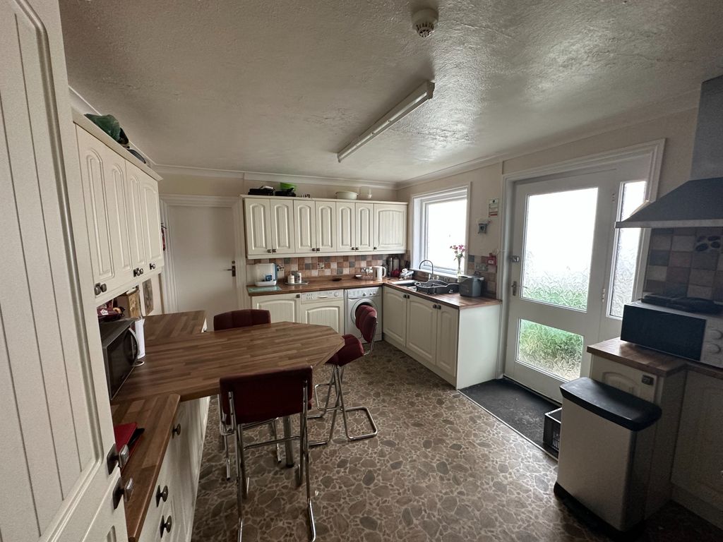 1 bed flat to rent in St Andrews Road, Exmouth EX8 Zoopla